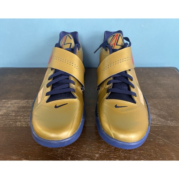 Nike KD 18/4 \